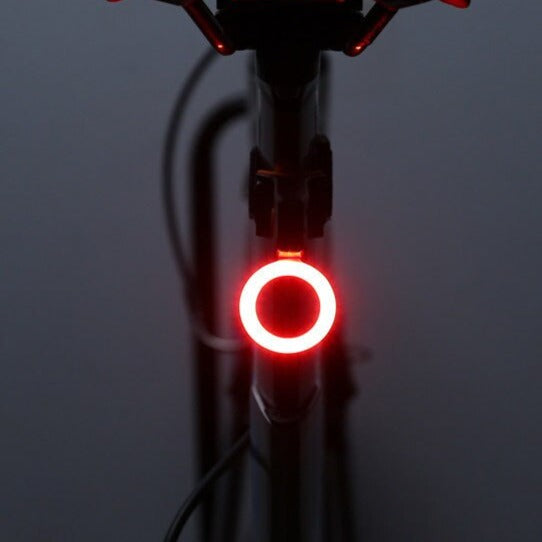 BowLift | Multi Modes Bicycle Light