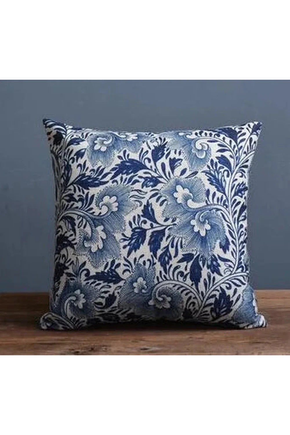 Floral Sofa Pillowcase | Bowlift