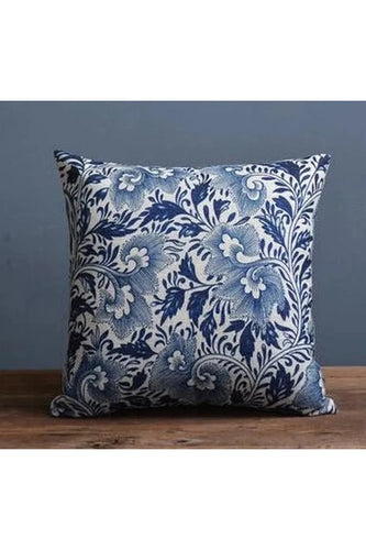 Floral Sofa Pillowcase | Bowlift