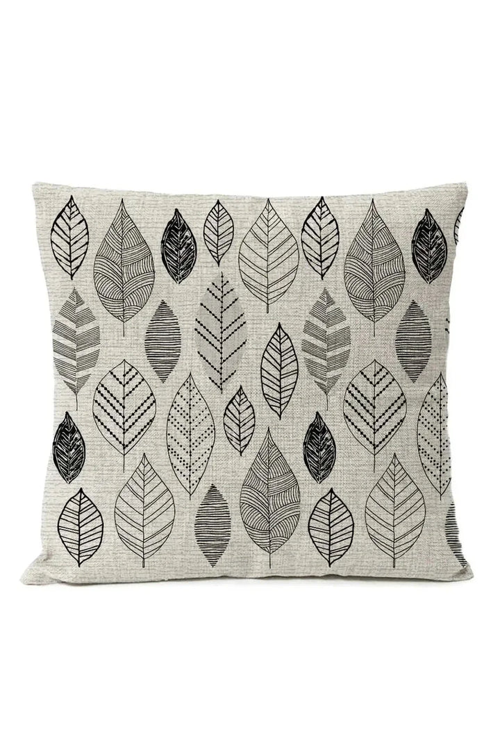 Tree Fish Pillowcase | Bowlift