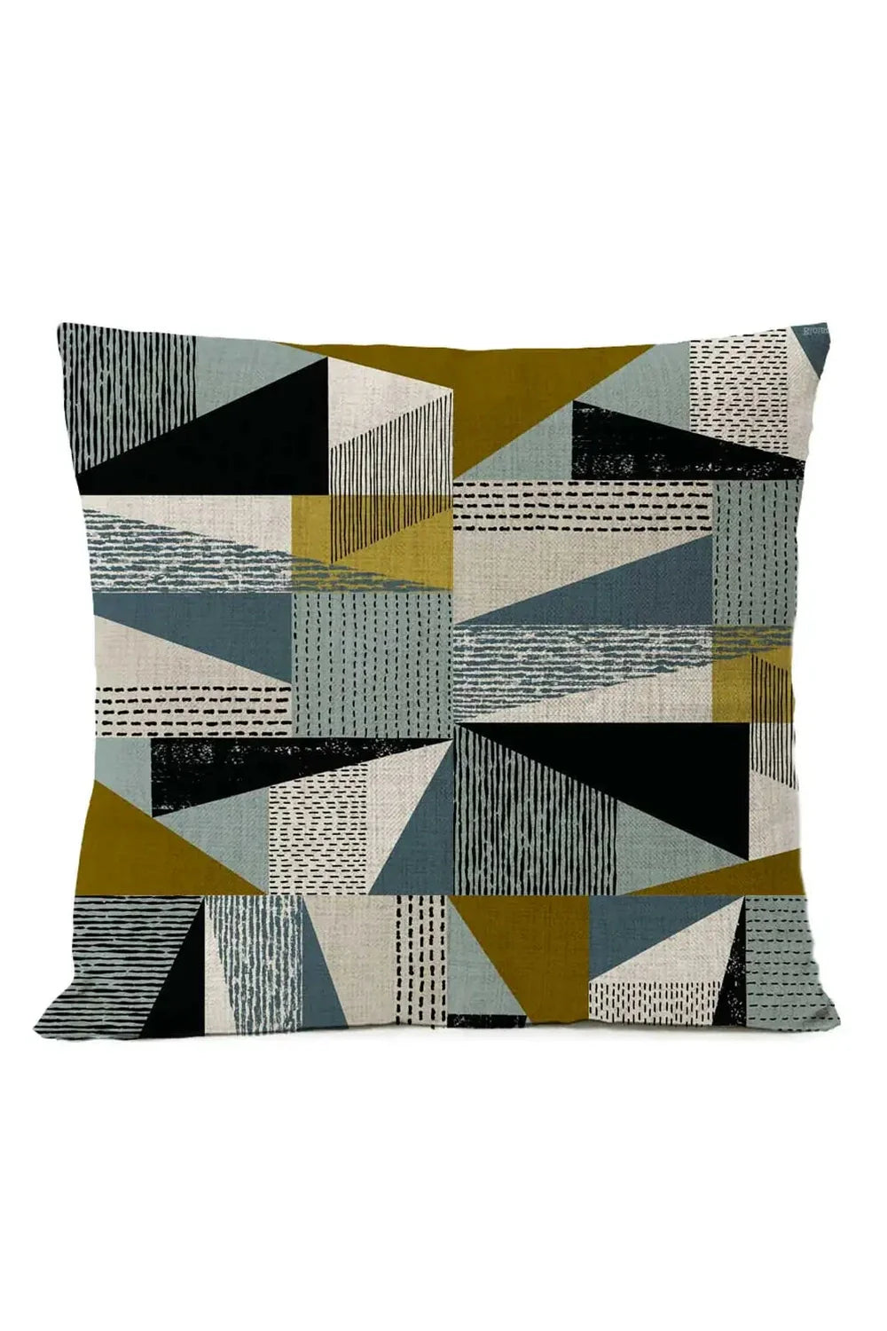 Tree Fish Pillowcase | Bowlift