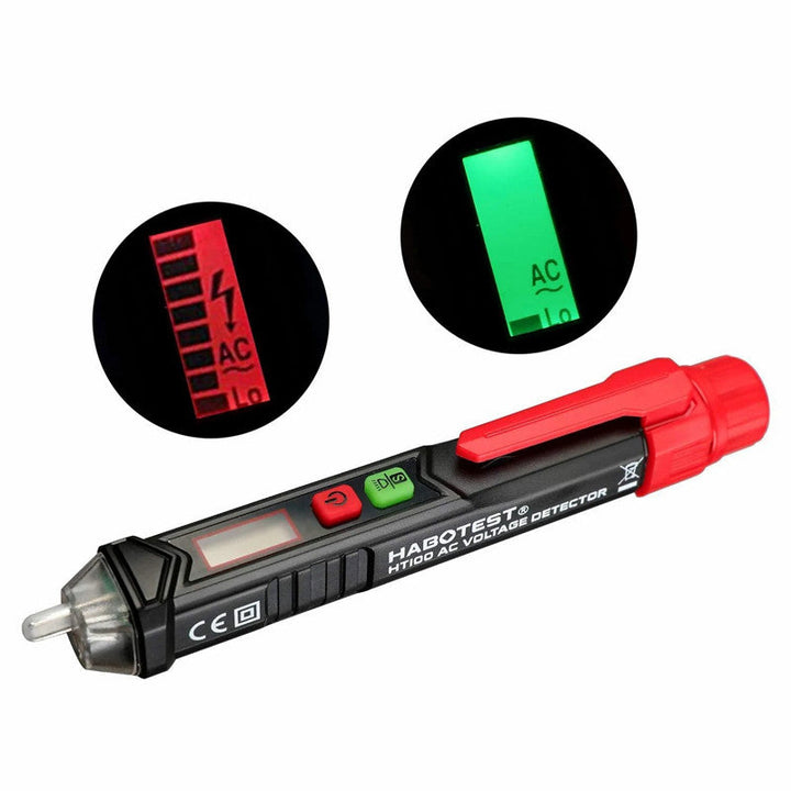 BowLift | Voltage Measurement Pen