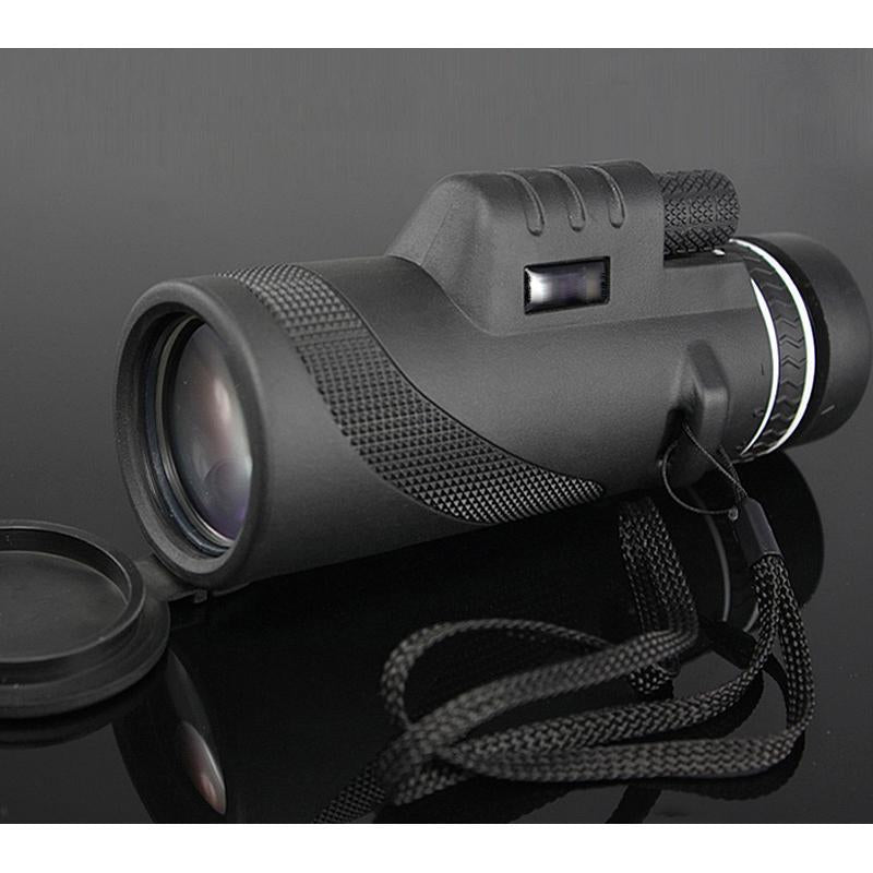BowLift | Monocular 40x60 Powerful Binoculars
