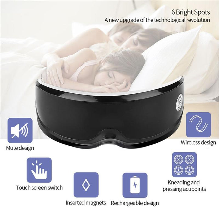 BowLift | Eye Massager