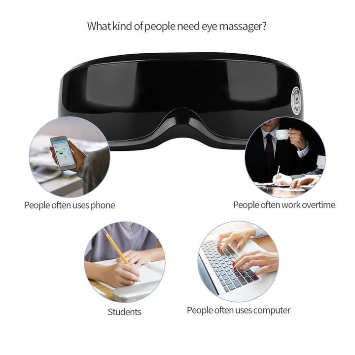 BowLift | Eye Massager