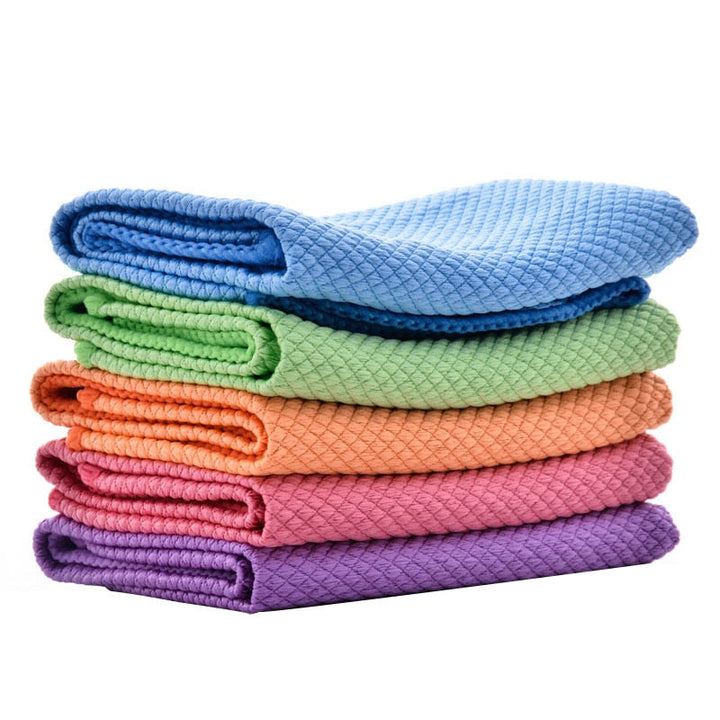MagicClean Wipes - Quick and Effective Cleaning Bowlift