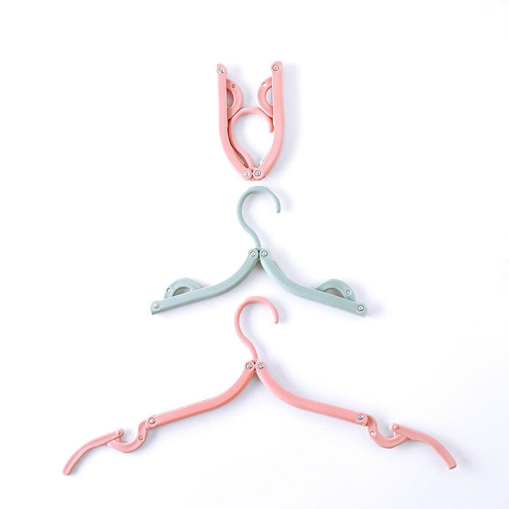 BowLift | Foldable hanger