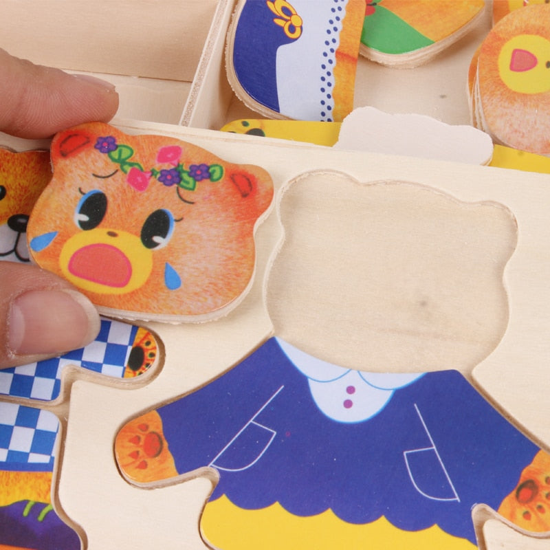 BowLift | Wooden Cube Game for the Whole Family
