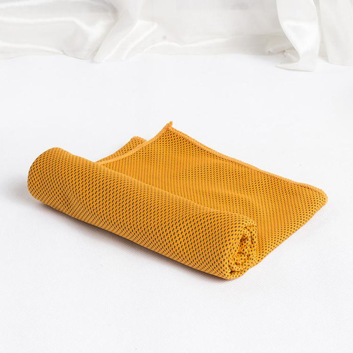 Cooling Towel | Bowlift