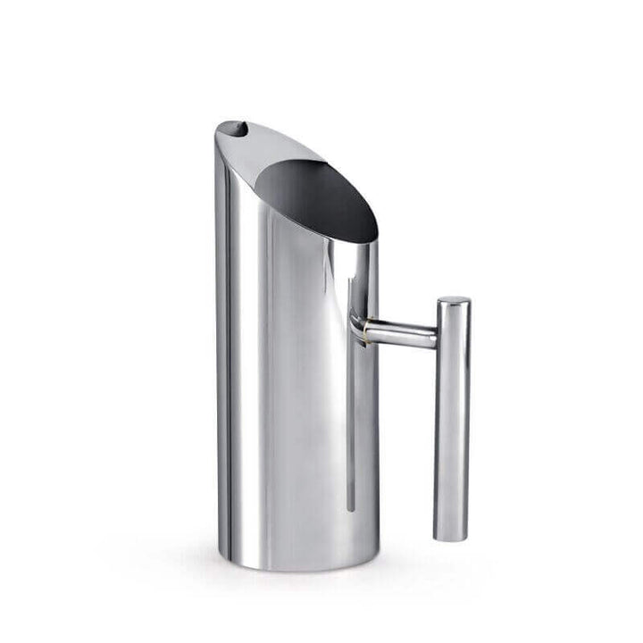 BowLift | Super stylish chrome cold water jugs, come in 3 different sizes