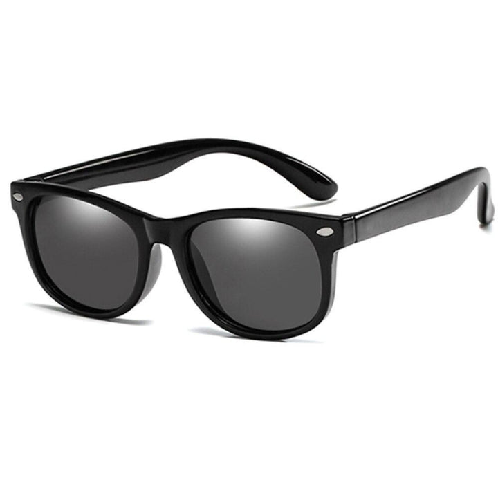 Flexible Robust Children's Sunglasses (3 to 8 years) Bowlift
