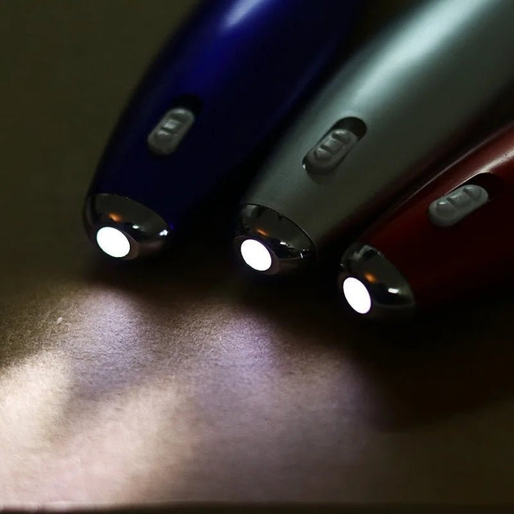 BowLift | NotePen - A smooth writing - Immortalized memories - Elegance in hand