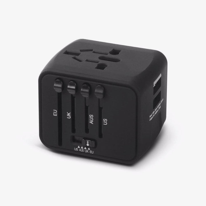 BowLift | Universal Travel Adapter