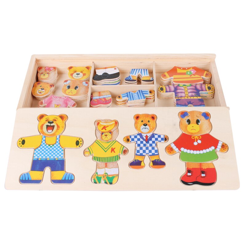 BowLift | Wooden Cube Game for the Whole Family