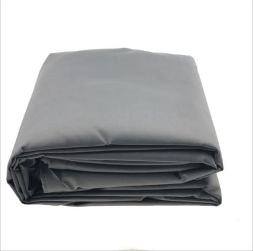 BowLift | Water-Resistant Shade Sail Cloth for Balcony Garden Patio Cover