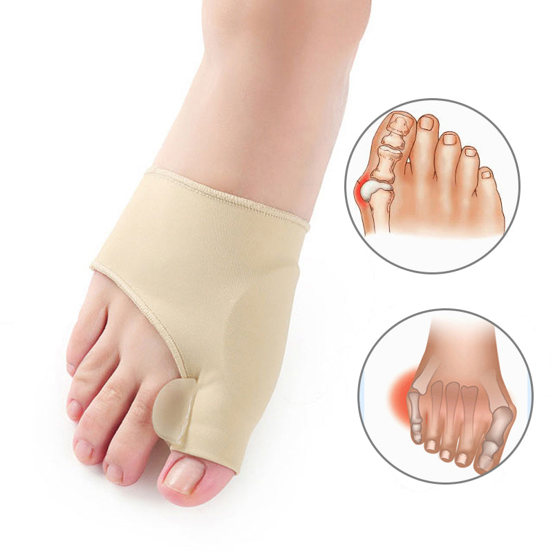 BowLift | Valgo Hallux Valgus Correction Bandages