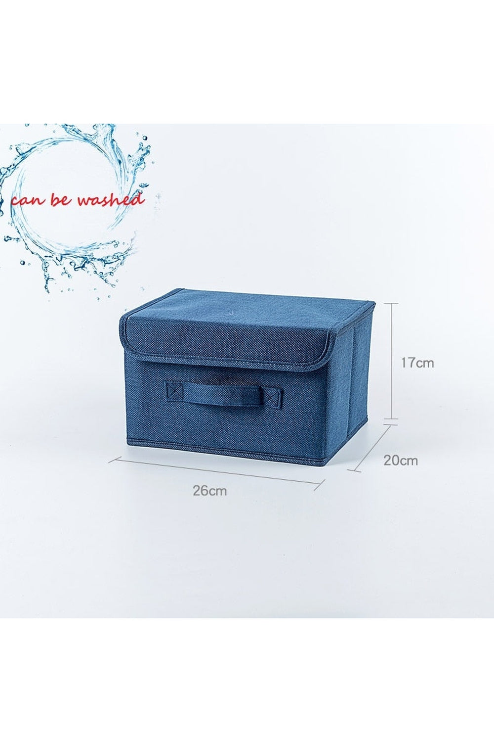 Storage Organizer Box | Bowlift