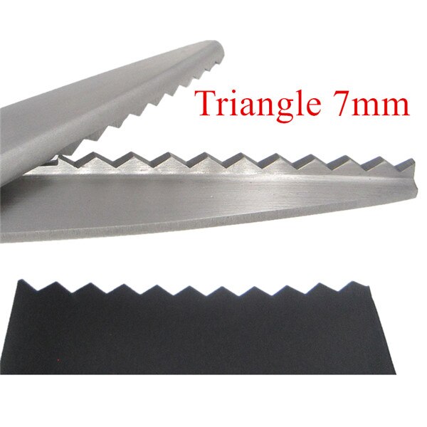 BowLift | Zig Zag Sewing Scissor