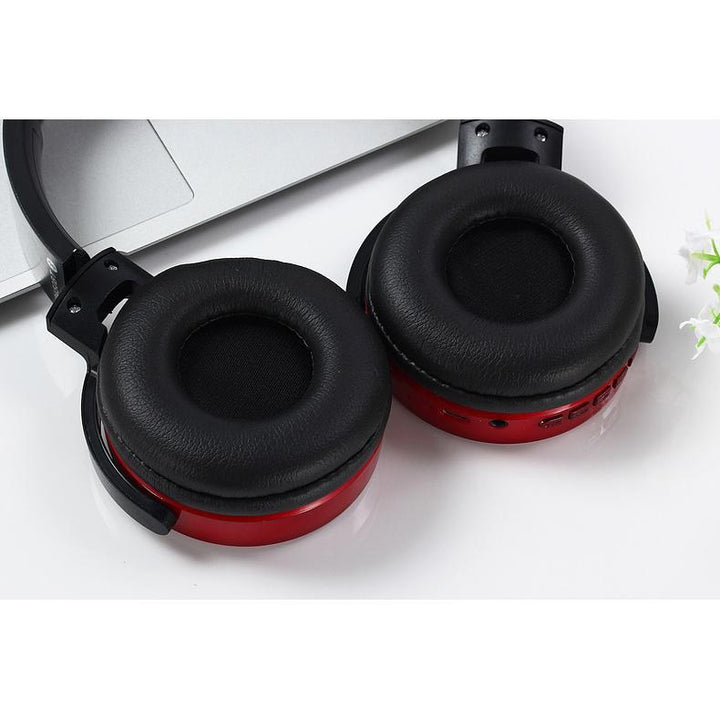 BowLift | XB650BT XB Series Wireless Bluetooth Headphones w/ Extra Bass