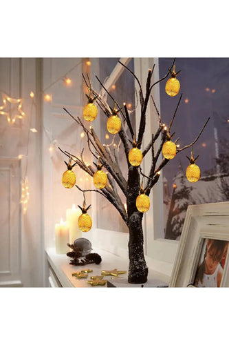 String lights | Bowlift