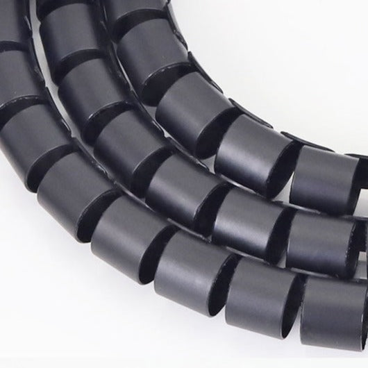 CableTidy – Solution for Cables and Clutter Bowlift