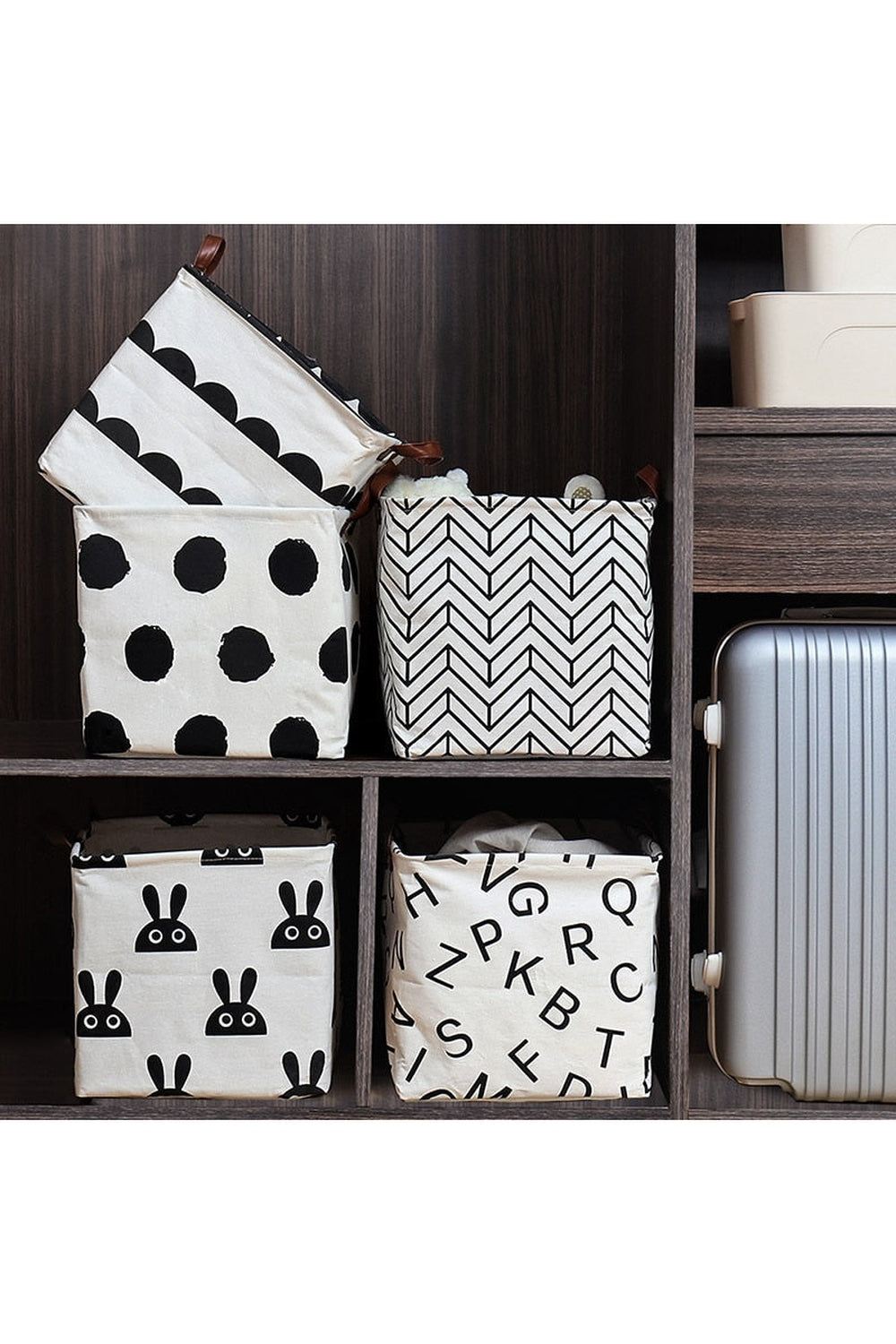 Design storage basket | Bowlift