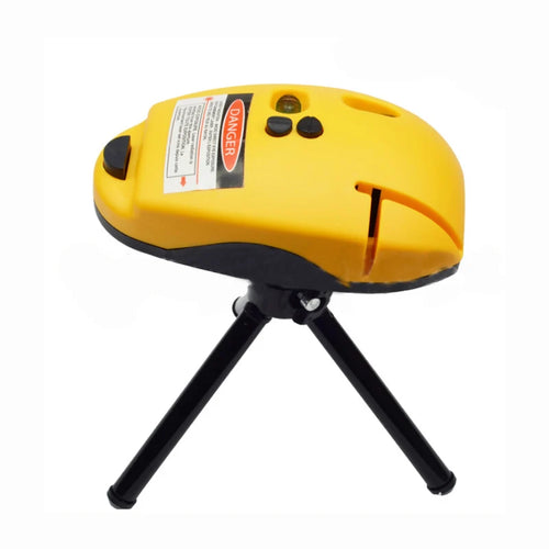 BowLift | Mini Mouse Laser Level Device