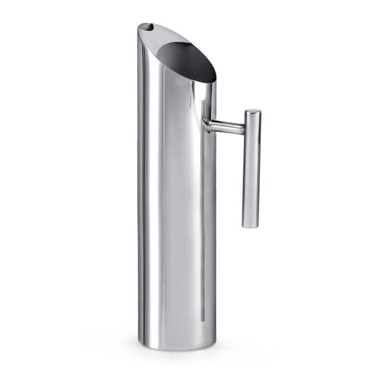 BowLift | Super stylish chrome cold water jugs, come in 3 different sizes