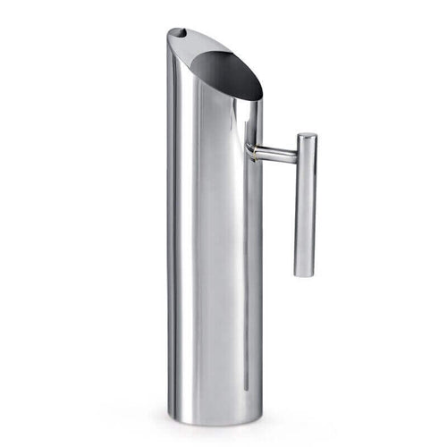 BowLift | Super stylish chrome cold water jugs, come in 3 different sizes