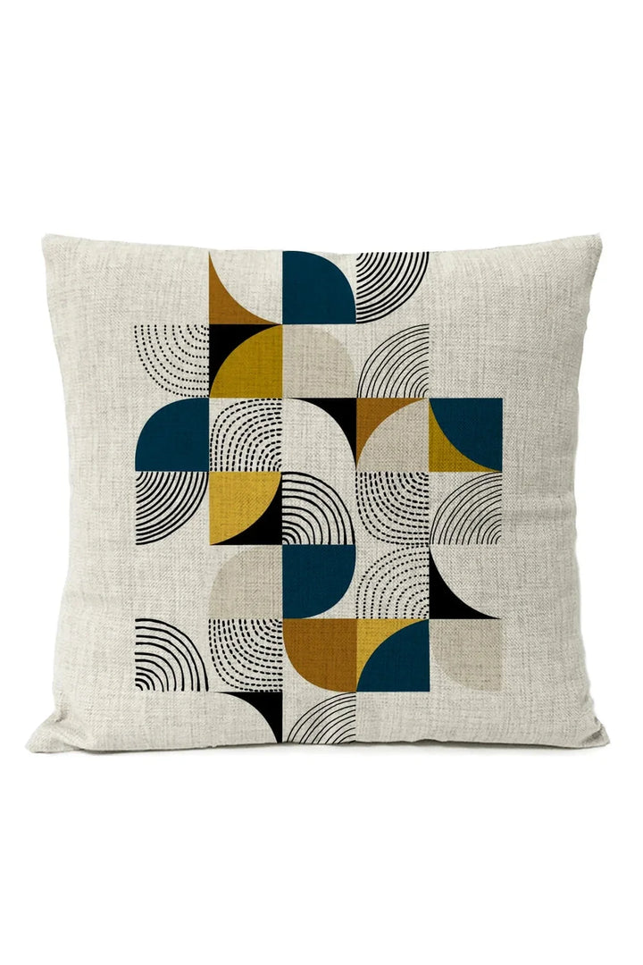 Tree Fish Pillowcase | Bowlift