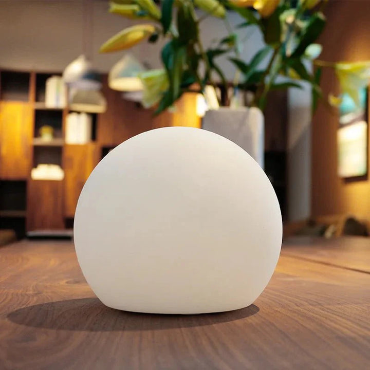 BowLift | AuraBall - Dynamic LED Lamp - Changing Colors - Unique Ambiance