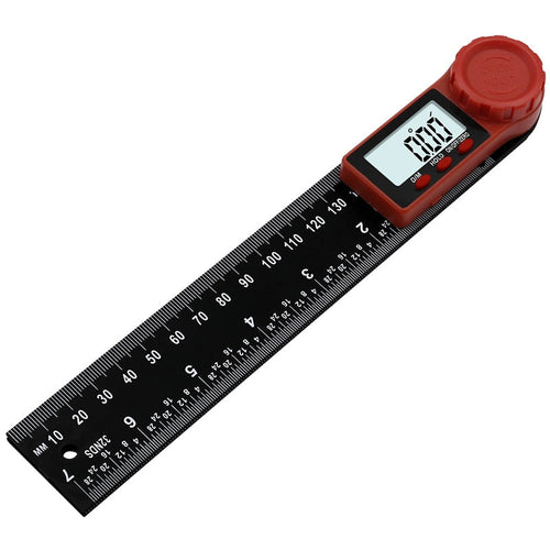 BowLift | Digital Angle Meter | Measure Easily and Accurately!