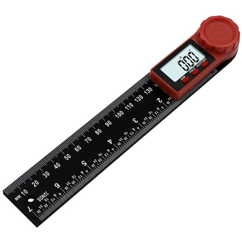 AngleMaster - Digital Angle Gauge for Precise Measurement Bowlift