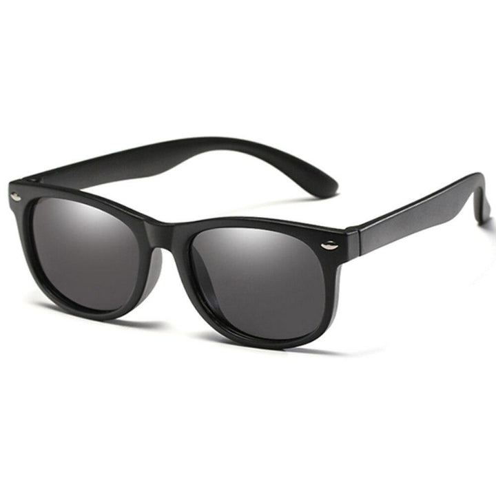 Flexible Robust Children's Sunglasses (3 to 8 years) Bowlift