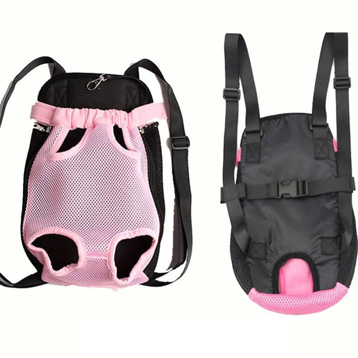 BowLift | Carrying bag for dogs - Comfortable travelling companion for on the go