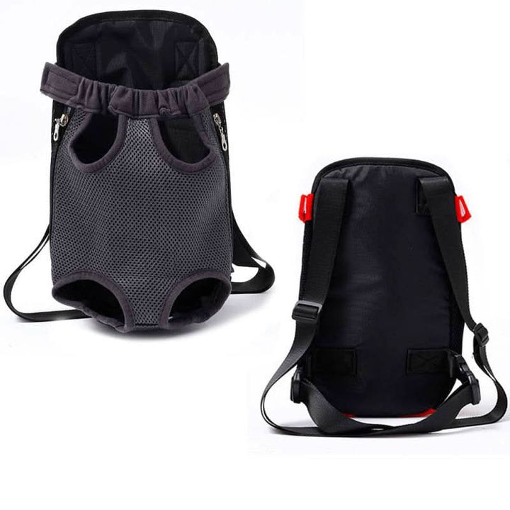BowLift | Carrying bag for dogs - Comfortable travelling companion for on the go