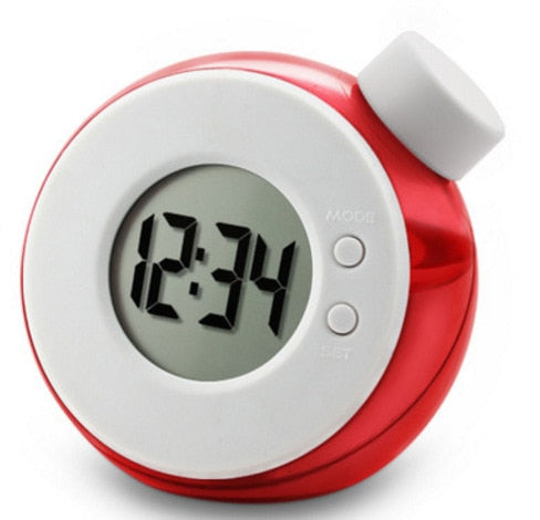 BowLift | AquaTime Clock