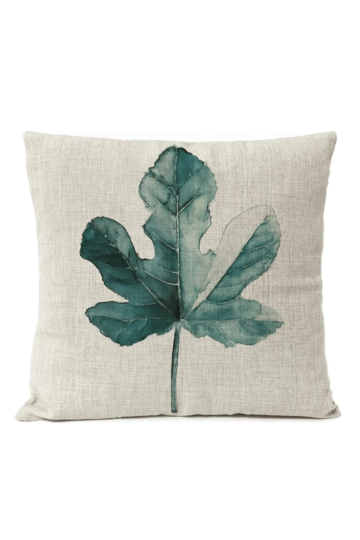Bear linen cushion cover | Bowlift