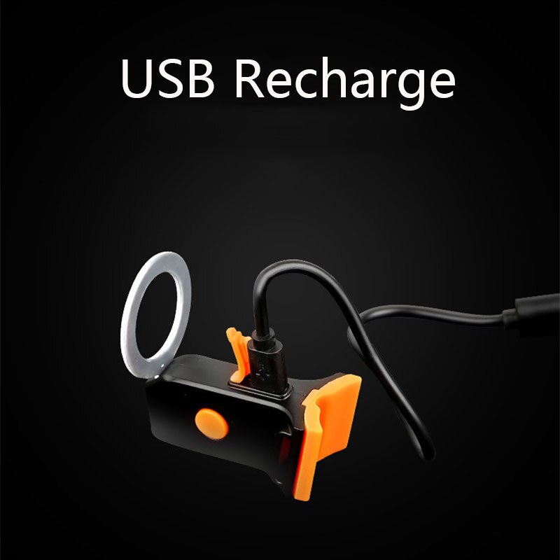 BowLift | Multi Modes Bicycle Light