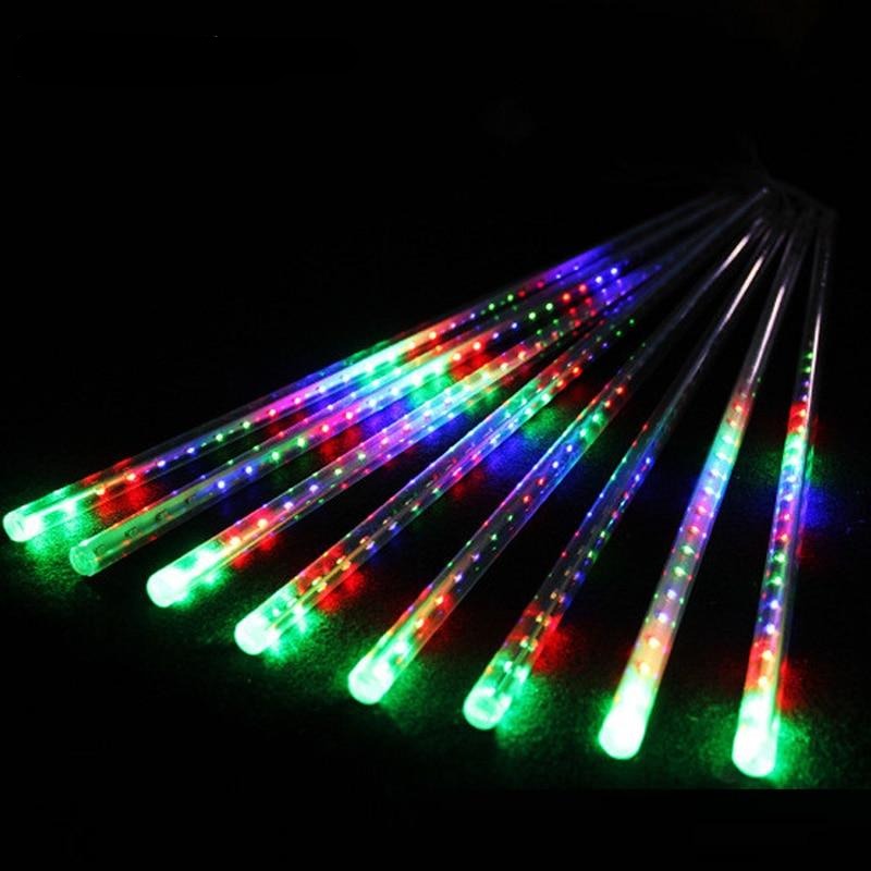 BowLift | LumiDrop – Waterproof LED Falling Stars Lighting