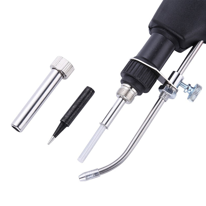 Automatic soldering gun | Bowlift
