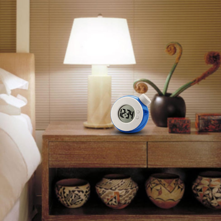 BowLift | AquaTime Clock