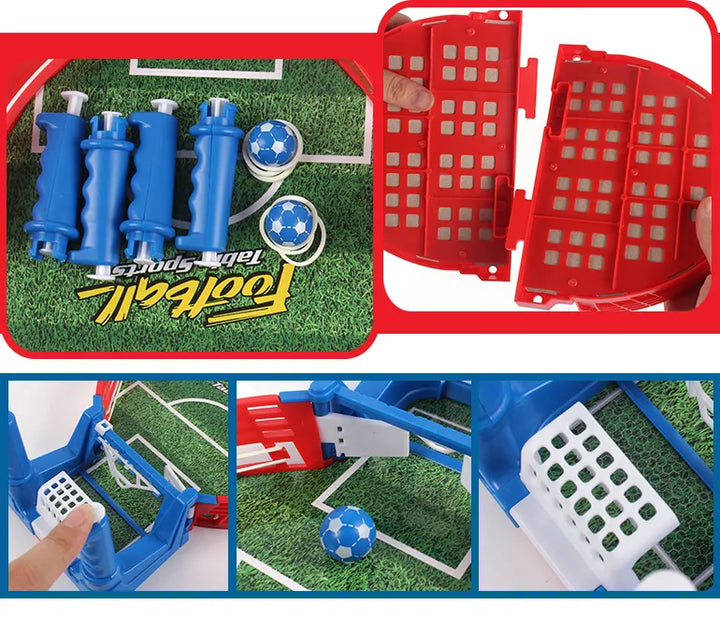 BowLift | Table Football Game