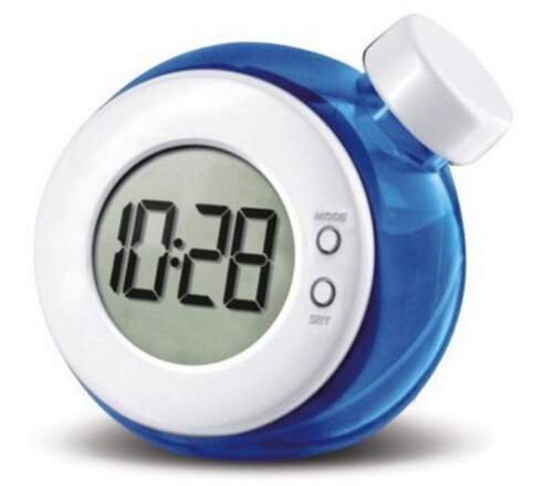BowLift | AquaTime Clock