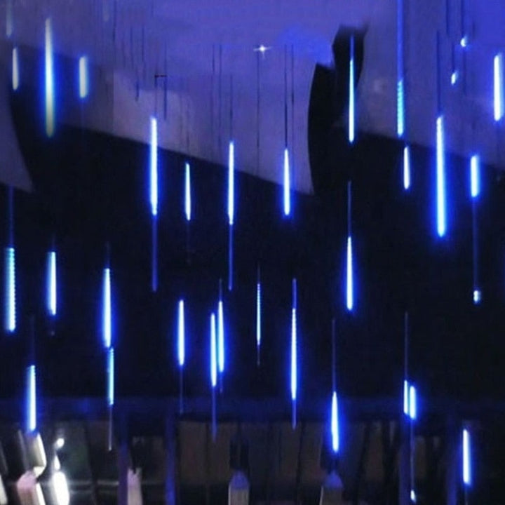 BowLift | LumiDrop – Waterproof LED Falling Stars Lighting