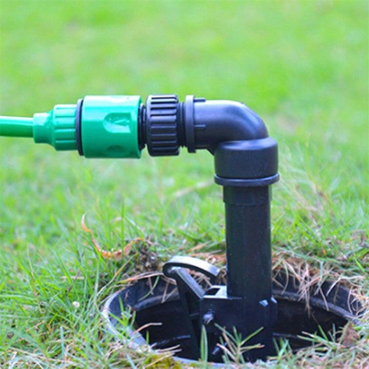 BowLift | Underground Water Valve Hose Connector
