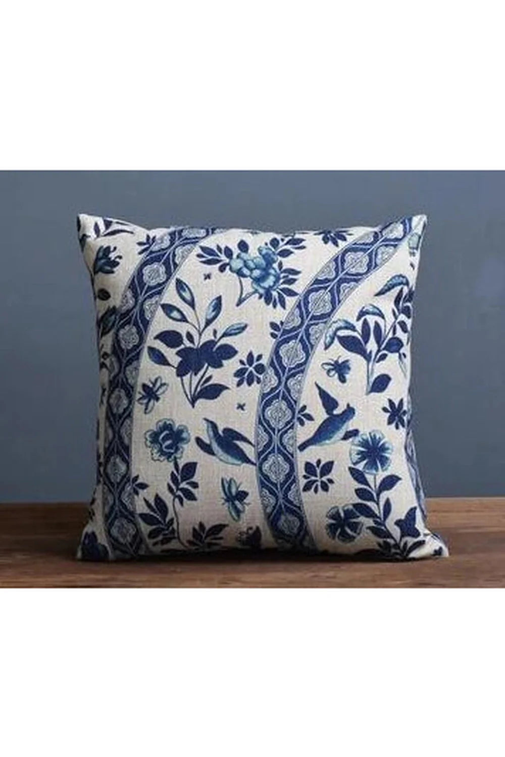 Floral Sofa Pillowcase | Bowlift