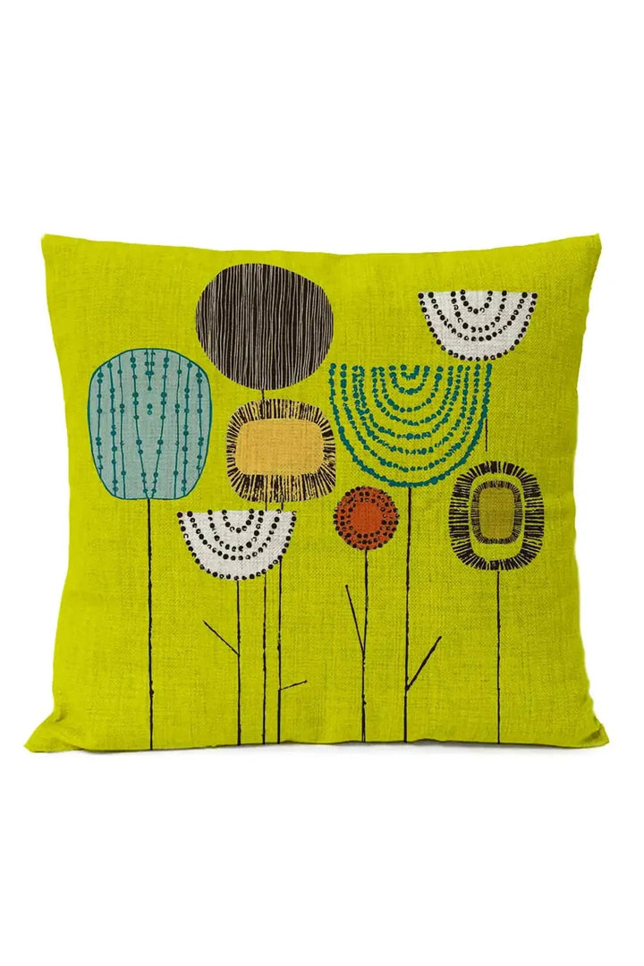 Tree Fish Pillowcase | Bowlift