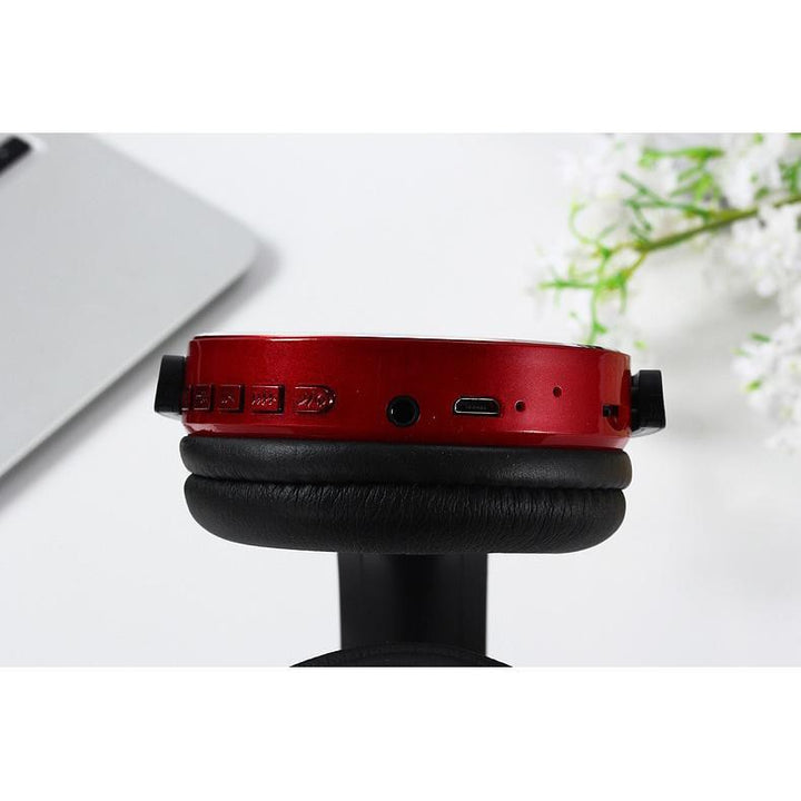 BowLift | XB650BT XB Series Wireless Bluetooth Headphones w/ Extra Bass