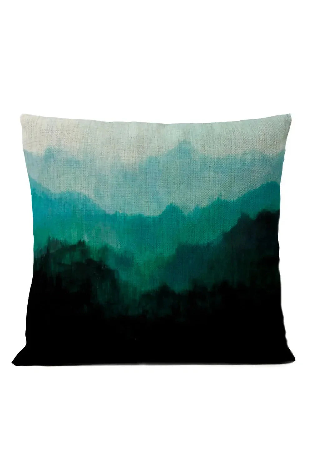 Bear linen cushion cover | Bowlift